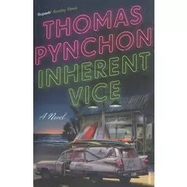 Inherent Vice