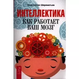Интеллектика. Как работает ваш мозг