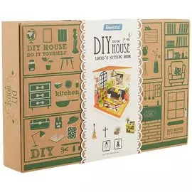 Интерьерный конструктор «Гостиная»