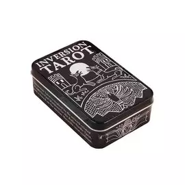 Inversion Tarot
