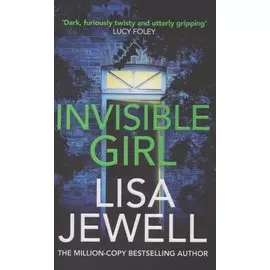 Invisible Girl