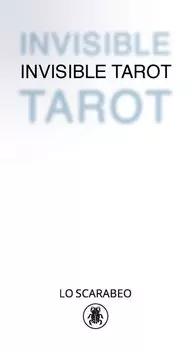 Invisible Tarot /Таро Невидимое (78 карт и инструкция)