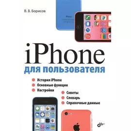 iPhone для пользователя