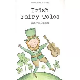 Irish Fairy Tales