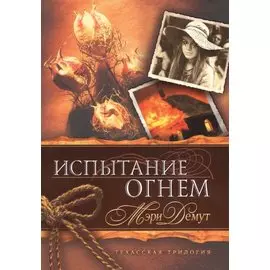 Техасская трилогия. Книга 2 Испытание огнем.