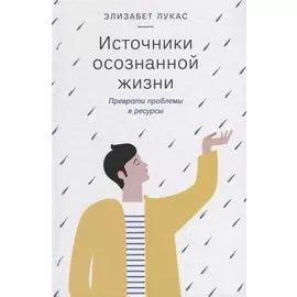 Источники осознанной жизни. Преврати проблемы в ресурсы