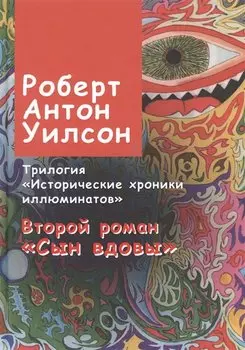 Исторические хроники иллюминатов. Второй роман. Сын вдовы