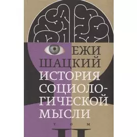 История социологической мысли. Том 2