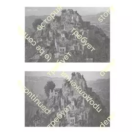 История требует продолжения. Выставка Таус Махачевой