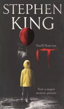 IT (film tie-in)