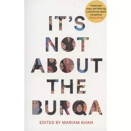 It s Not About the Burqa