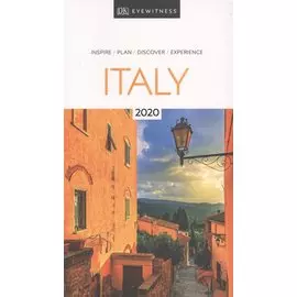 Italy. DK Eyewitness