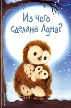 Из чего сделана Луна? (выпуск 7)