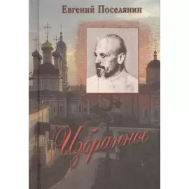 Избранное. Евгений Николаевич Поселянин