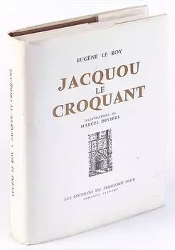 Jacquou le Croquant