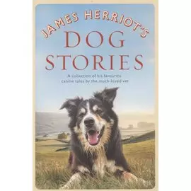 James Herriot’s. Dog Stories
