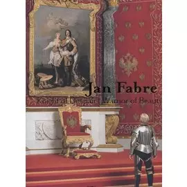 Jan Fabre. Knight of Despair / Warrior of Beauty