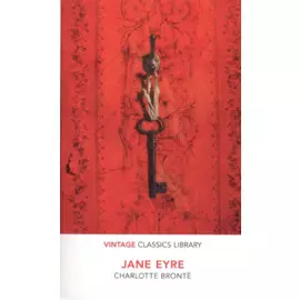 Jane Eyre
