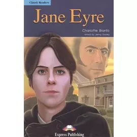 Jane Eyre. Книга для чтения
