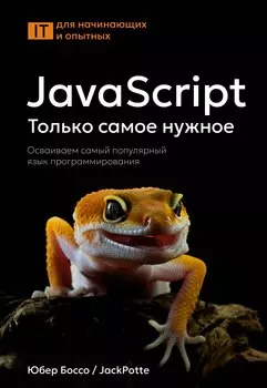 JavaScript, только самое нужное