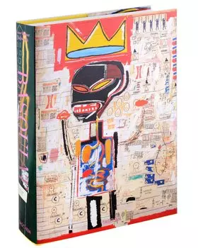 Jean-Michel Basquiat