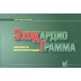 Эхокардиограмма: анализ и интерпретация