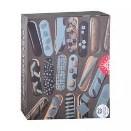 Эклеры. 20 лет эволюции