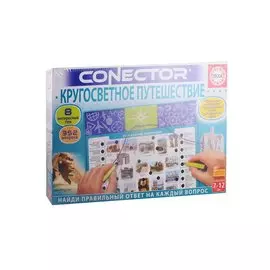 Электровикторина "Кругосветное путешествие"