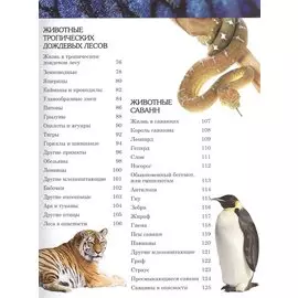 Энциклопедия чудес света