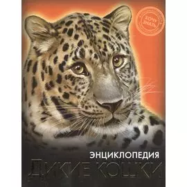 Энциклопедия. Хочу Знать. Дикие Кошки