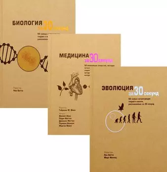 Энциклопедия необходимых знаний