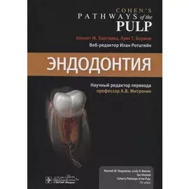 Эндодонтия