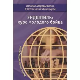 Эндшпиль: курс молодого бойца