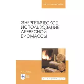 Энергетическое использование древесной биомассы. Учебное пособие