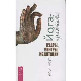 Йога-практики. Мудры, мантры, медитации