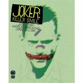 Joker. Killer Smile