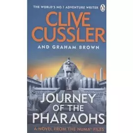 Journey of the Pharaohs