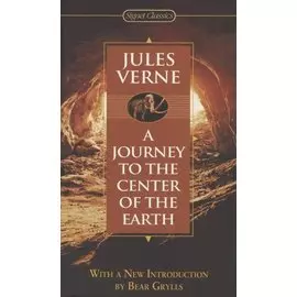 Journey to the Center of the Earth