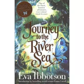 Journey to the River Sea