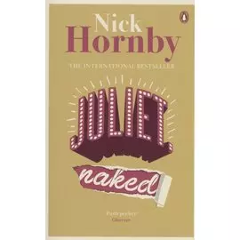 Juliet Naked