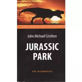 Парк Юрского периода