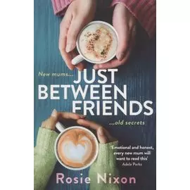 Just Between Friends