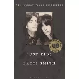 Just Kids