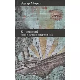 К пропасти? Наше начало впереди нас