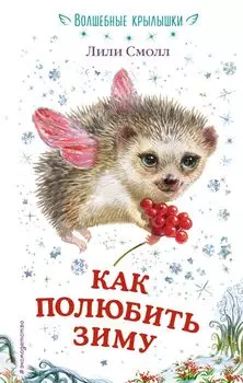 Как полюбить зиму. Выпуск 4