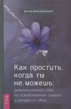 Как простить, когда ты не можешь: революционный гайд по освобождению сердца и разума от обид