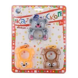 Калейдоскоп "Зоопарк"