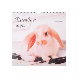 Календарь настенный на 2023 год "Символ года"