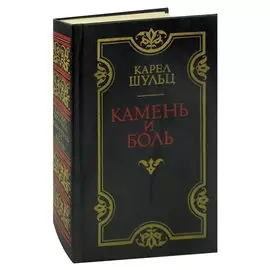 Камень и боль