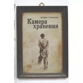 Камера хранения